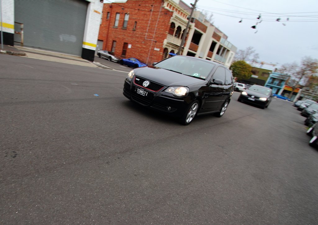 The Traveling Circus Band