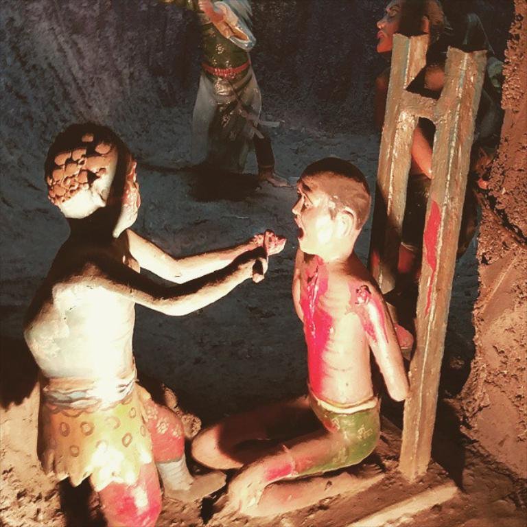 Clark, Hicks and Kim