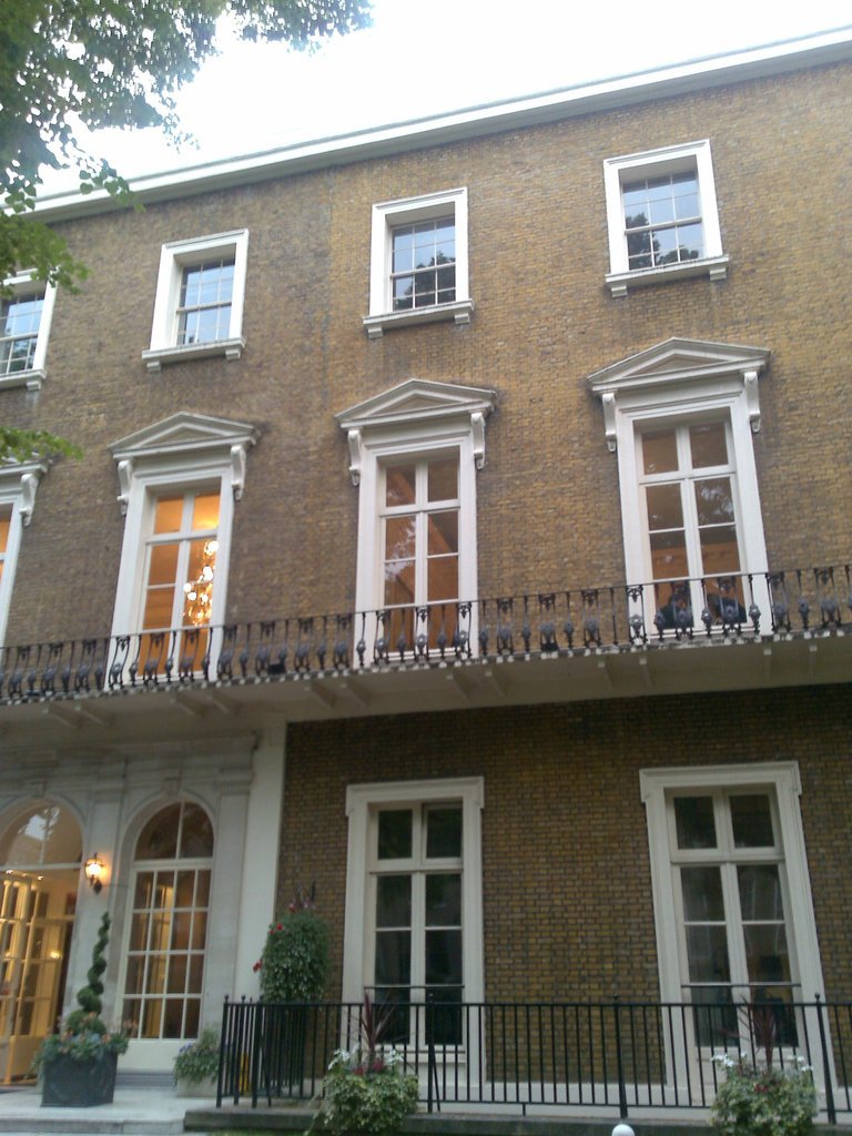 Moondance Amphitheater